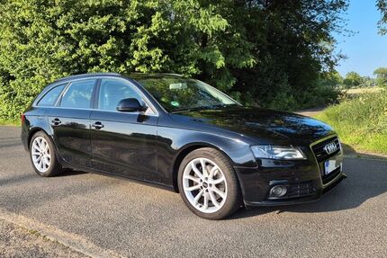 Audi A4 156.000 km 9.500 &euro; Obertshausen 63179