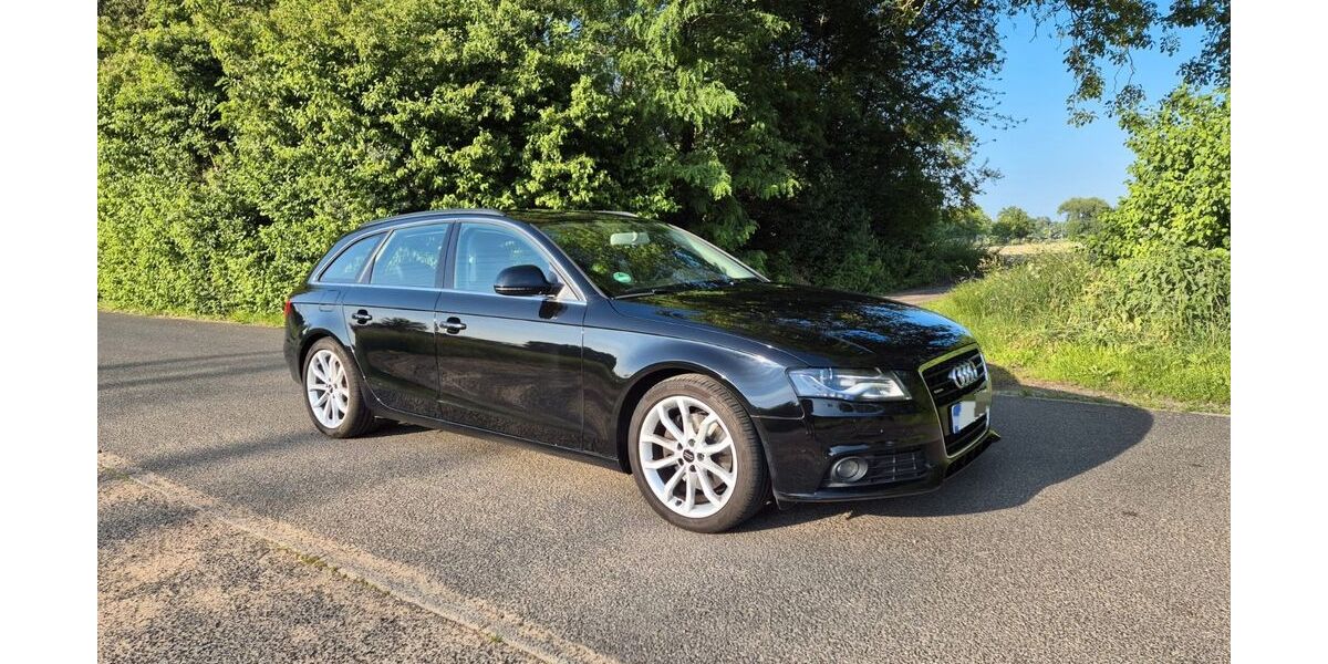 Audi A4 156.000 km 9.500 &euro; Obertshausen 63179