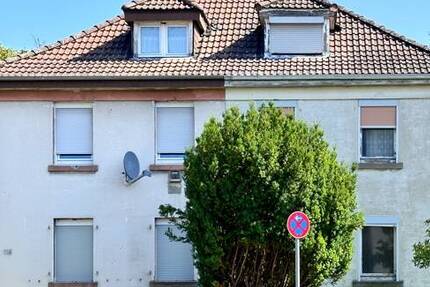 Doppelhaushälfte mit Fördermöglichkeiten-Günstiger ins Eigenheim!