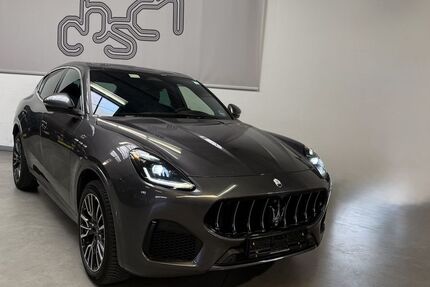 Maserati Grecale 22.348 km 56.490 &euro; Maintal bei Frankfurt am Main 63477