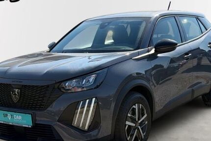 Peugeot 2008 26.300 km 16.700 &euro; Kleinostheim 63801