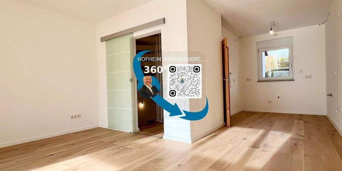 Reihenmittelhaus Hofheim Langenhain - 4 Zimmer, 109 m&sup2;, 595.000&euro; | Angebot:24298307