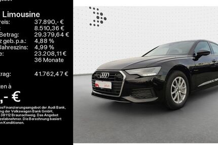 Audi A6 26.278 km 35.890 &euro; Oberursel 61440