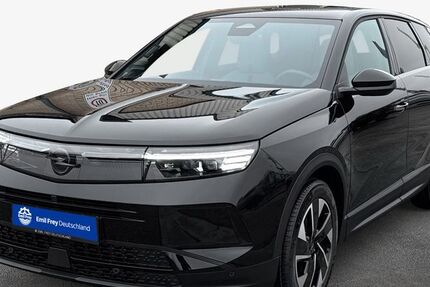 Opel Grandland (X) 10.500 km 32.799 &euro; Hanau 63452