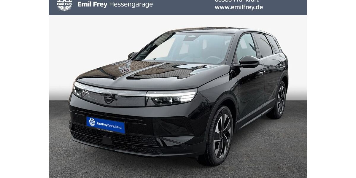 Opel Grandland (X) 6.970 km 32.799 &euro; Hanau 63452