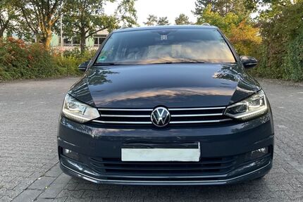 VW Touran 215.000 km 13.800 &euro; Darmstadt 64291