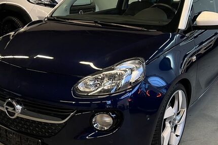 Opel Adam 56.917 km 10.999 € Darmstadt 64347