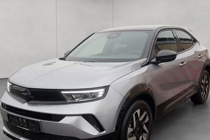 Opel Mokka 12.606 km 21.750 &euro; Frankfurt 60386