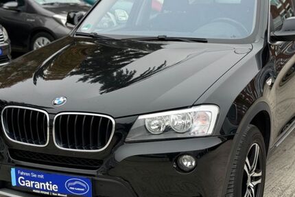 BMW X3 128.000 km 12.000 &euro; Frankfurt am Main 60386