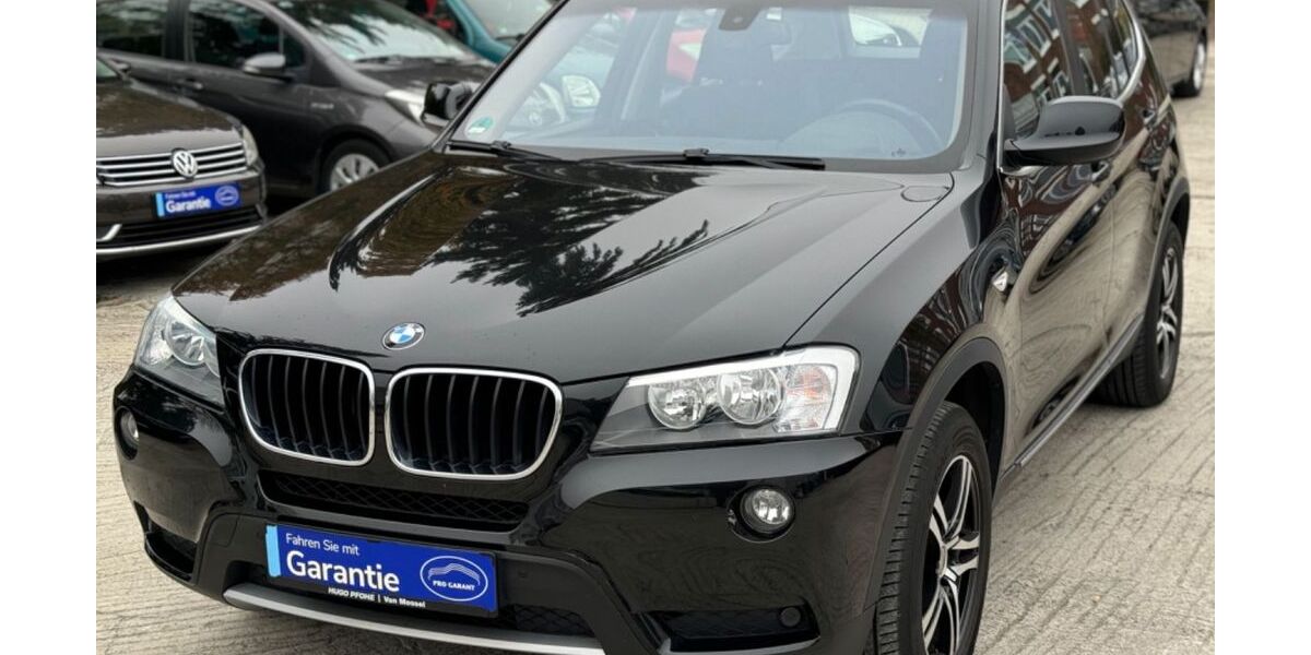 BMW X3 128.000 km 12.000 &euro; Frankfurt am Main 60386