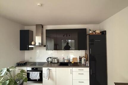 2 Zimmerwohnung 2 zimmer