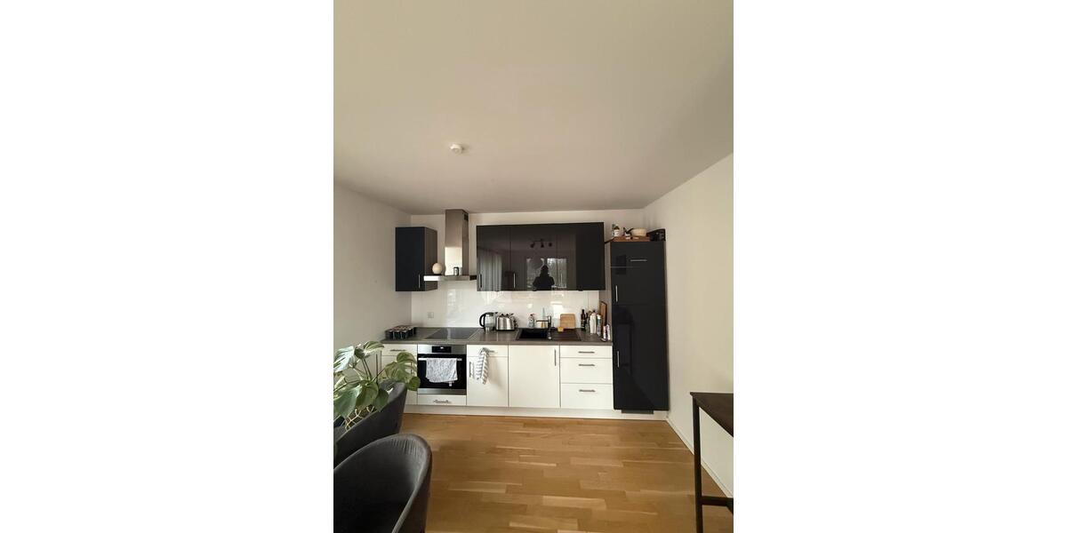 2 Zimmerwohnung 2 zimmer