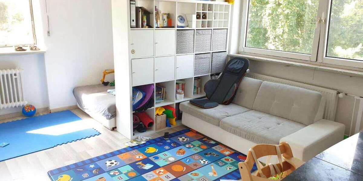 Etagenwohnung Dreieich / Sprendlingen Sprendlingen - 2 Zimmer, 54 m&sup2;, 179.000&euro; | Angebot:26787978