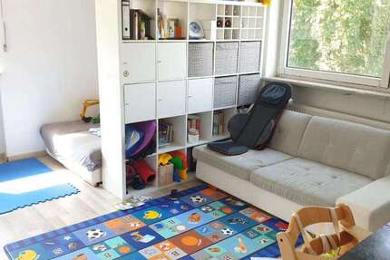 Wohnung Dreieich / Sprendlingen Sprendlingen - 2 Zimmer, 54 m&sup2;, 179.000&euro; | Angebot:26787978