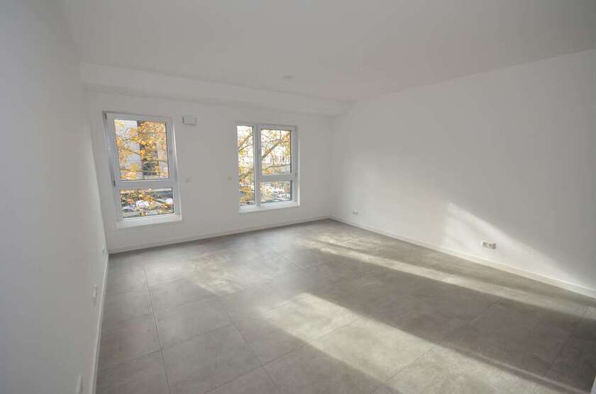 Wohnung zum Kaufen in Frankfurt am Main 329.900 € 44.48 m²