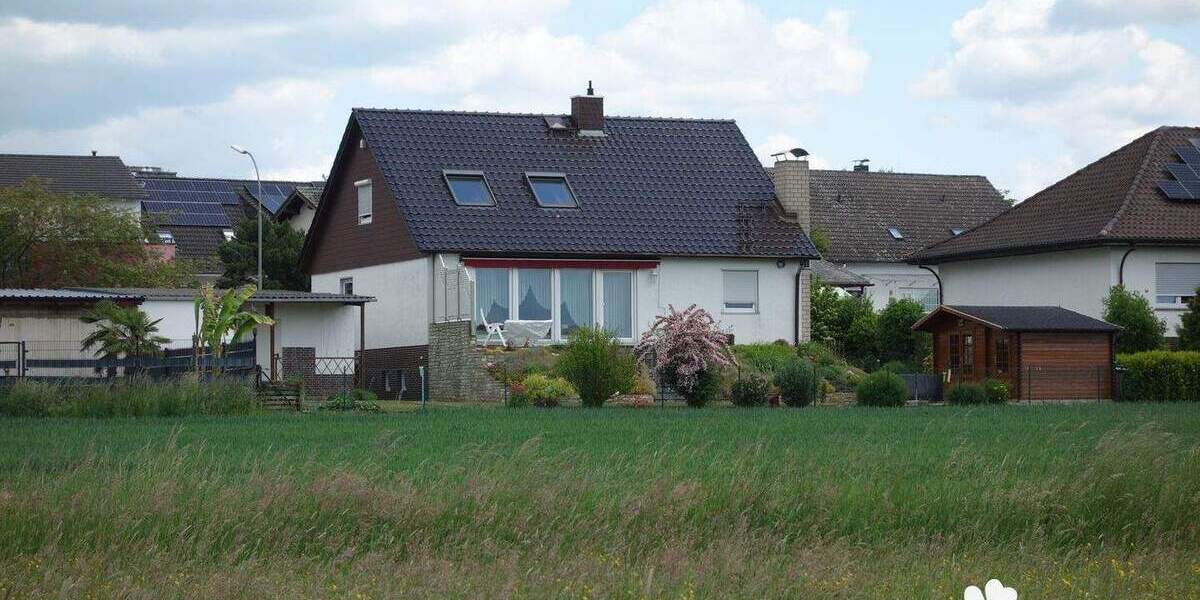 Bungalow Altenstadt Oberau - 6 Zimmer, 153 m&sup2;, 498.000&euro; | Angebot:25693785