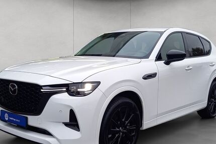 Mazda CX-60 43.799 km 34.550 € Frankfurt 60386