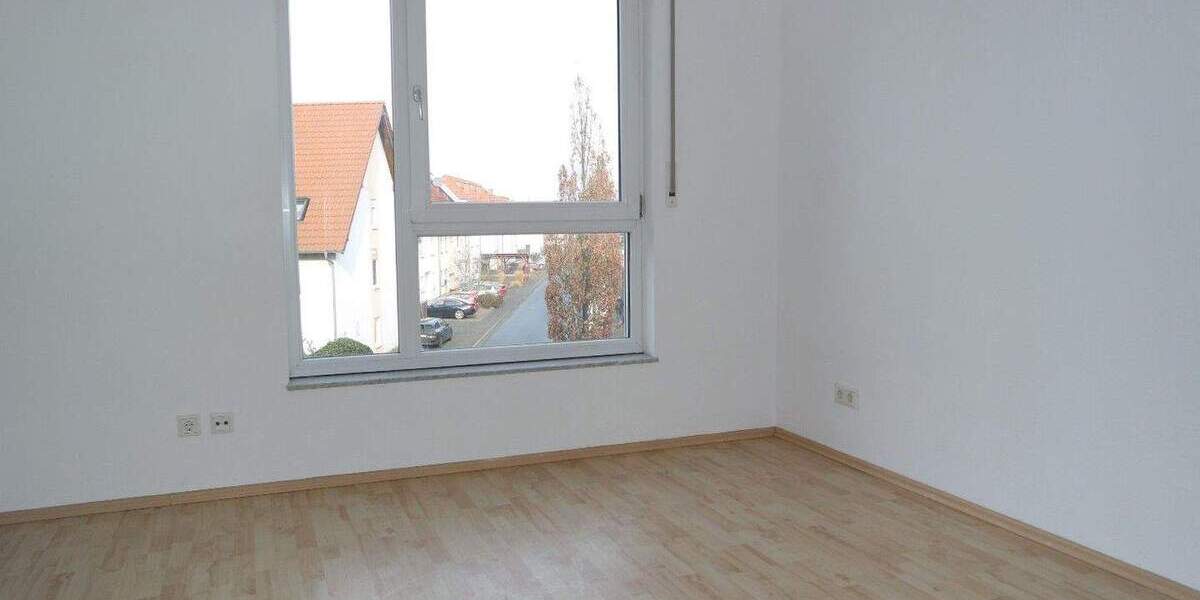 Etagenwohnung Griesheim - 2 Zimmer, 290.000&euro; | Angebot:25742058