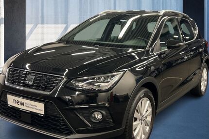 Seat Arona 43.574 km 13.770 &euro; Frankfurt / Main 60314
