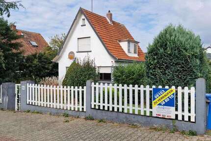 Haus zum Kaufen in Langen 675.000 € 120 m² 4 zimmer