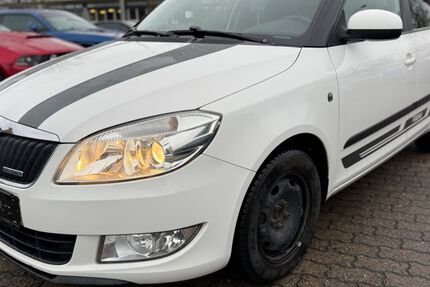 Skoda Fabia 232.356 km 2.499 € Hanau 63452