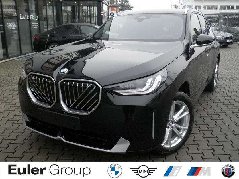BMW X3 1.595 km 58.099 € Frankfurt am Main 60435