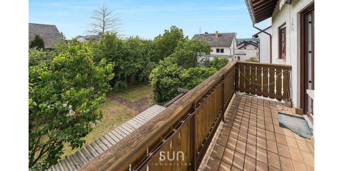 Mehrfamilienhaus, Wohnhaus Rödermark Urberach - 8 Zimmer, 178 m&sup2;, 629.000&euro; | Angebot:26543980