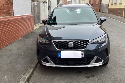 Seat Arona 65.300 km 17.800 &euro; Darmstadt 64297