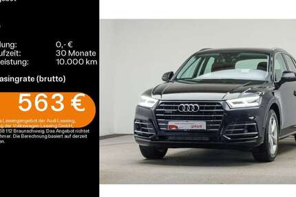 Audi Q5 62.100 km 31.888 &euro; Mühlheim a. Main 63165