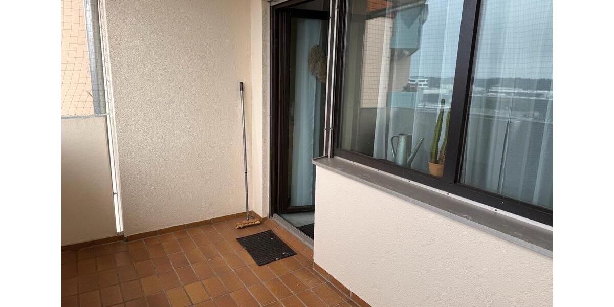 Etagenwohnung Langen (Hessen) - 2.5 Zimmer, 63 m&sup2;, 280.000&euro; | Angebot:25098706