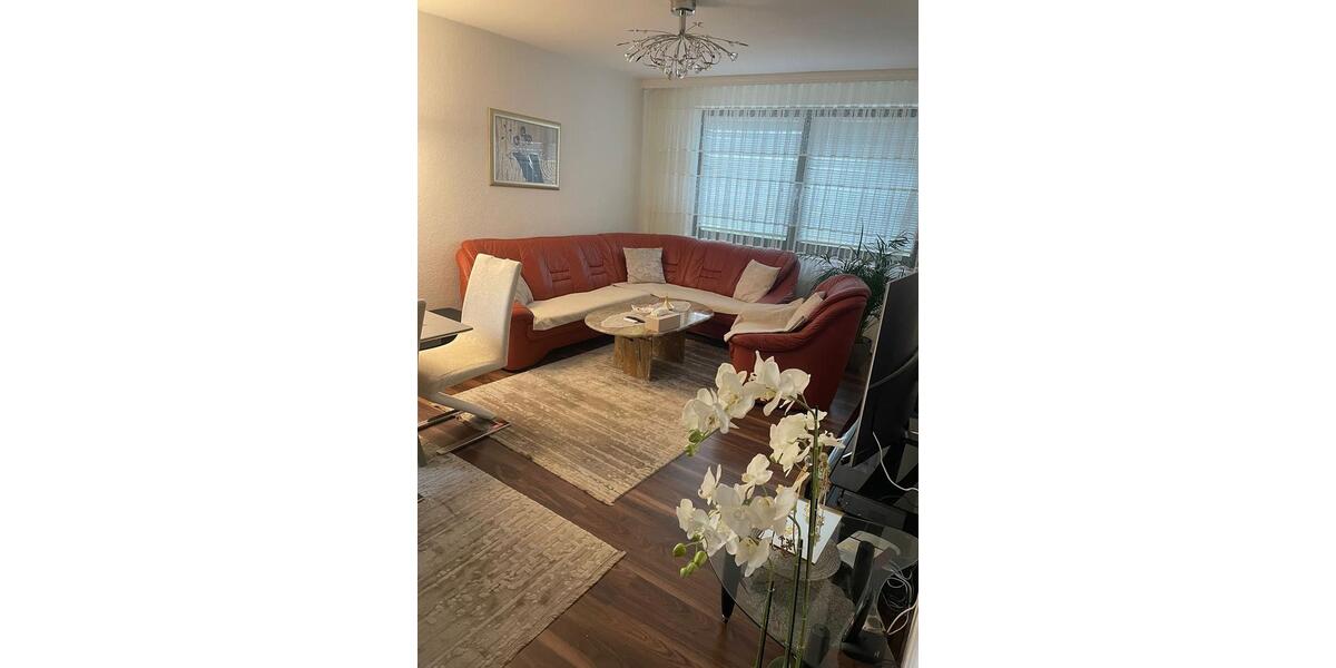 Etagenwohnung Frankfurt am Main Sossenheim - 3 Zimmer, 77 m&sup2;, 255.000&euro; | Angebot:27273503