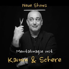 Mentalmagie mit Kamm und Schere 08.11.2025 M2 Hairculture