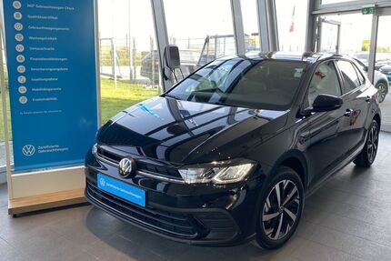 VW Polo 1.100 km 21.450 &euro; Bad Vilbel 61118