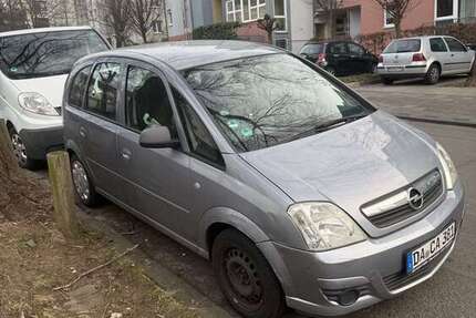 Opel Meriva 186.000 km 600 &euro; Darmstadt 64285