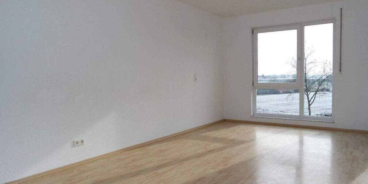 Etagenwohnung Griesheim - 2 Zimmer, 290.000&euro; | Angebot:25742058