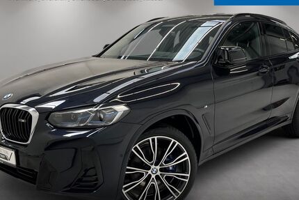 BMW X4 M40 25.422 km 68.970 &euro; Dreieich-Sprendlingen 63303