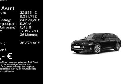 Audi A6 76.300 km 32.888 &euro; Mühlheim a. Main 63165