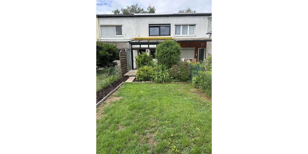 Einfamilienhaus Frankfurt am Main Mitte-West - 3 Zimmer, 74 m&sup2;, 390.000&euro; | Angebot:26904360