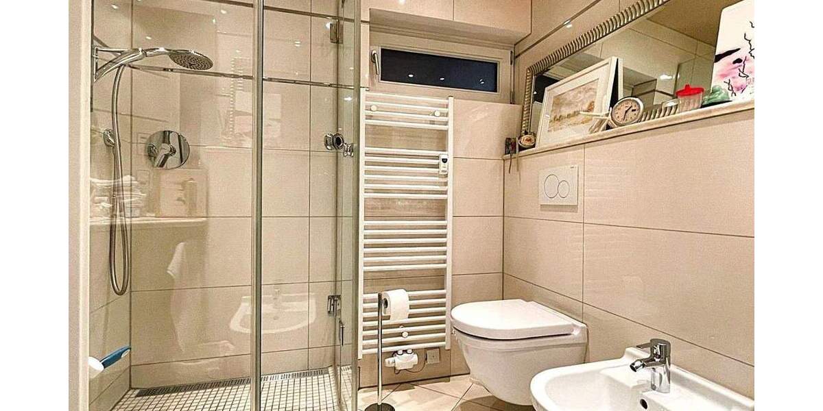 Terrassenwohnung Dreieich Dreieichenhain - 2 Zimmer, 118 m&sup2;, 425.000&euro; | Angebot:25782945