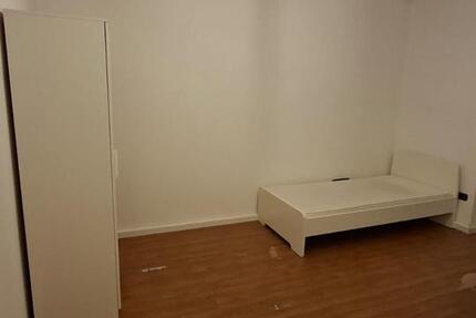 Wohnung Hanau Lamboy - 1 Zimmer, 16 m&sup2;, 400&euro; | Angebot:25542860