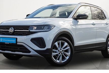 VW T-Cross 14.250 km 24.540 &euro; Bad Homburg 61348