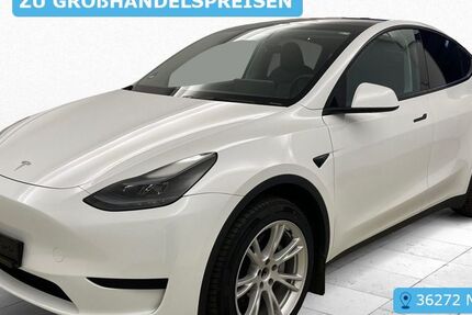 Tesla Model Y 60.535 km 29.707 &euro; Frankfurt 60596