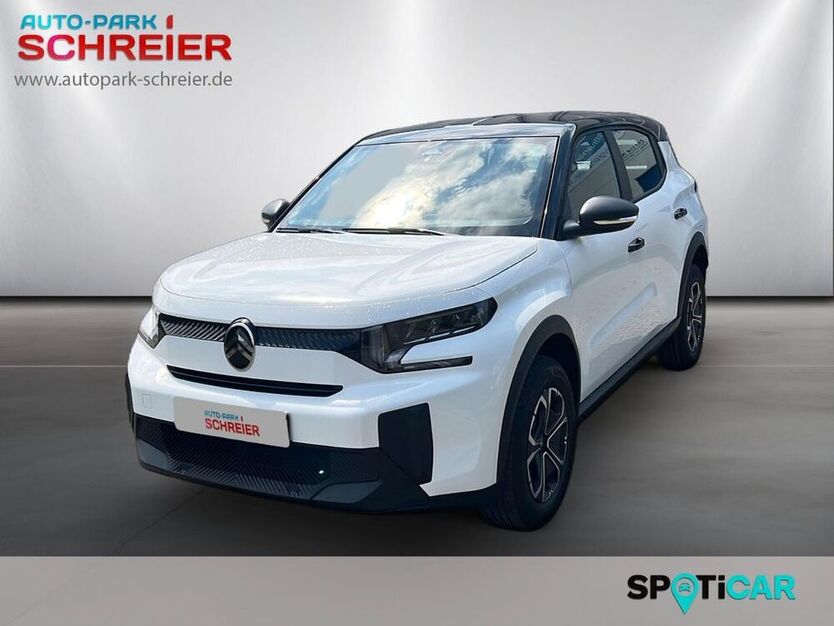 C3 Aircross
