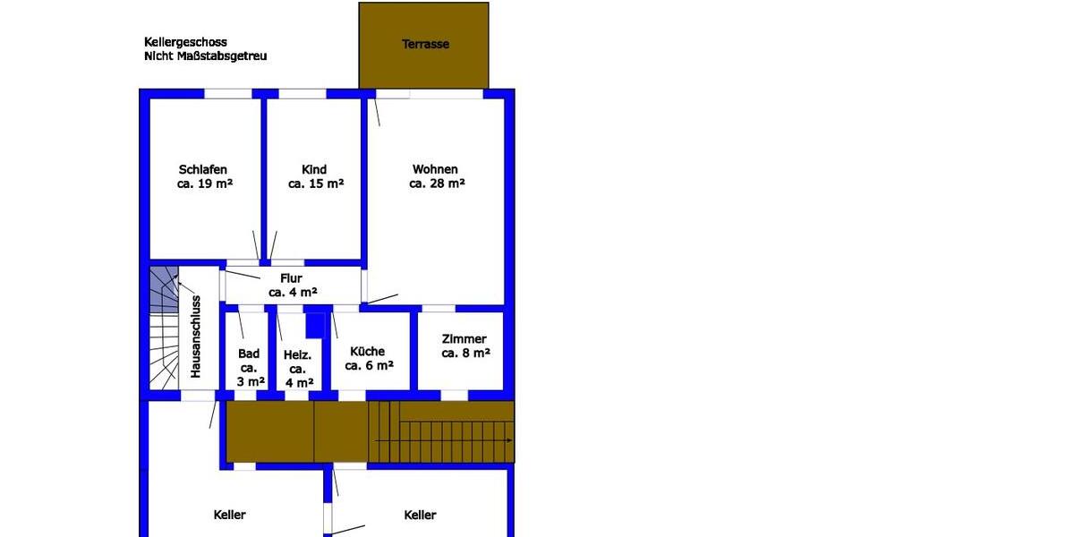 Mehrfamilienhaus, Wohnhaus Friedberg (Hessen) - 9 Zimmer, 270 m&sup2;, 799.000&euro; | Angebot:26409523