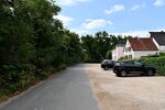 Sofort bebaubares Baugrundstück in Darmstadt, Siedlung Tann