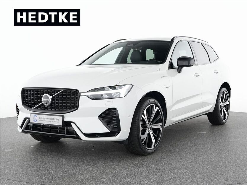 Volvo XC60 21.500 km 47.550 € Weiterstadt 64331