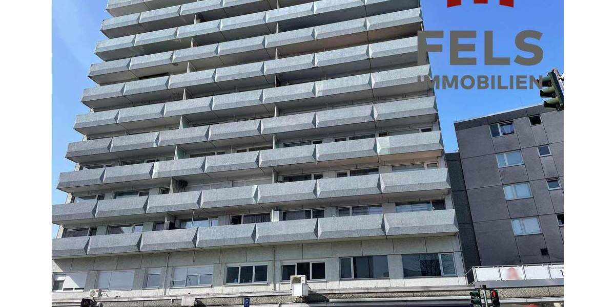 Etagenwohnung Langen - 2 Zimmer, 51 m&sup2;, 149.000&euro; | Angebot:25796172