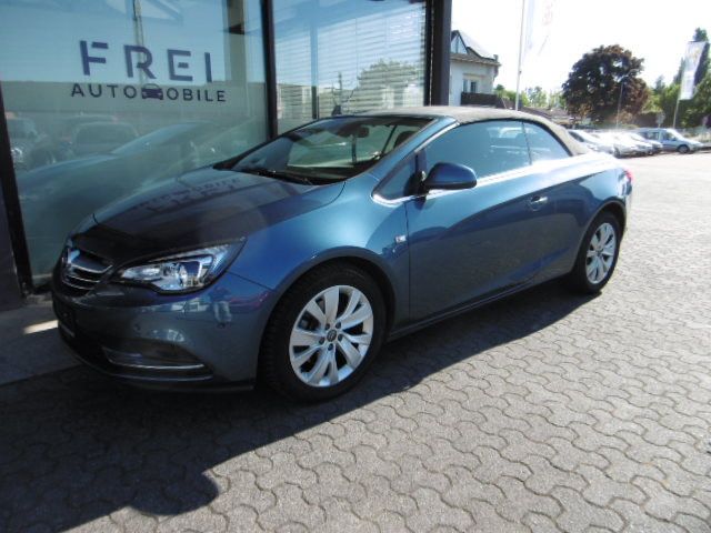 Opel Cascada 86.100 km 11.880 &euro; Gustavsburg 65462