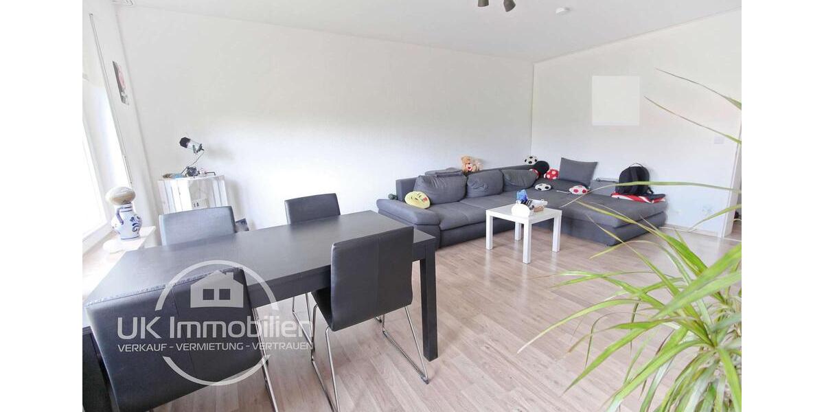 Etagenwohnung Frankfurt am Main Nied - 3 Zimmer, 75 m&sup2;, 1.080&euro; | Angebot:25792631