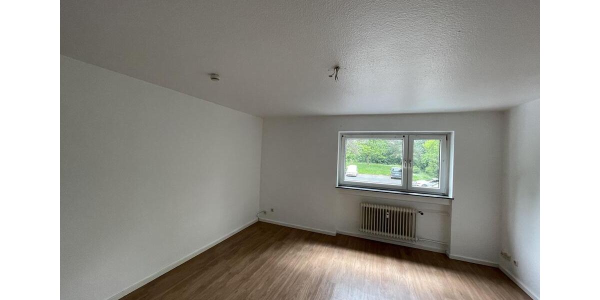 Nette 1-Zimmer-Wohnung DIREKT AN DER NIDDA [HMR-O09E03] 1 zimmer